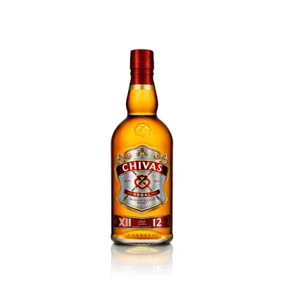 Rượu Chivas Regal 40% 700ml