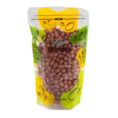 Đậu Phộng 500g