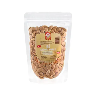Hạt Bí Nhật Xuân Hồng 200g