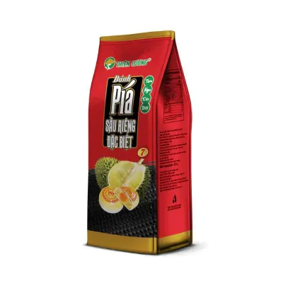 Bánh Pía Sầu Riêng Đặc Biệt Số 7 400g
