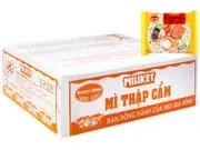 Mì Thập Cẩm Thùng 30goix70g