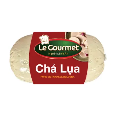 Chả Lụa Legourmet 500g