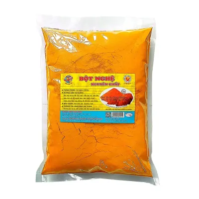 Bột Nghệ Thiên Thành 1kg
