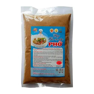 Gia Vị Nấu Phở Thiên Thành 1kg