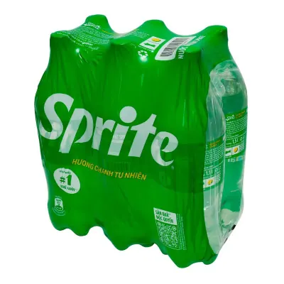 Nước Ngọt Sprite 6×1.5L