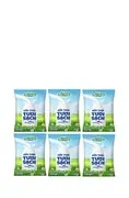 S-Stuoi Nutimilk Ts Ít Đường 6x220ml