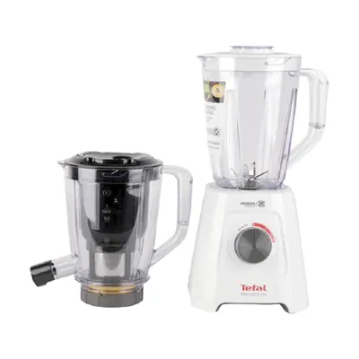 Máy Xay Ép Đa Năng Tefal BL42Q166-600W