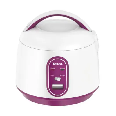 Nồi Cơm Điện Nắp Liền Tefal RK224168 0.7L