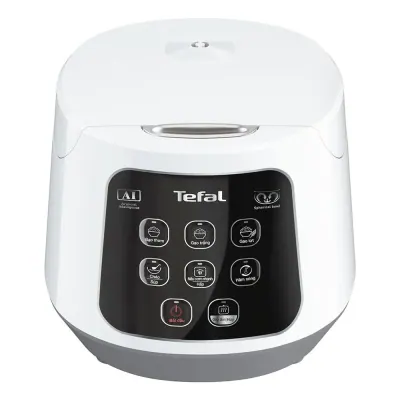 Nồi Cơm Điện Tử Tefal RK730168 1L