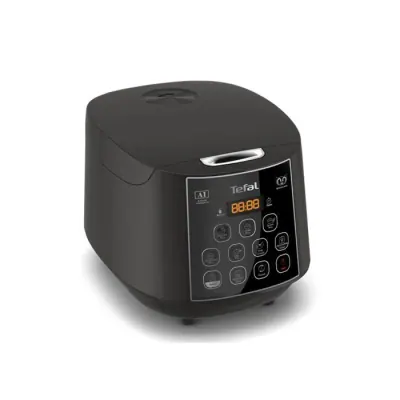 Nồi Cơm Điện Từ Tefal RK736B68 1.8L