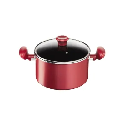 Nồi Không Dính Tefal So Chef 22cm