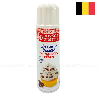 Kem Xịt Paysan Breton 250g