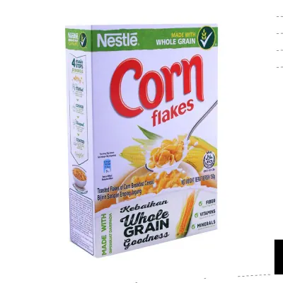 Bánh Ăn Sáng Nestle Cornflakes 275g