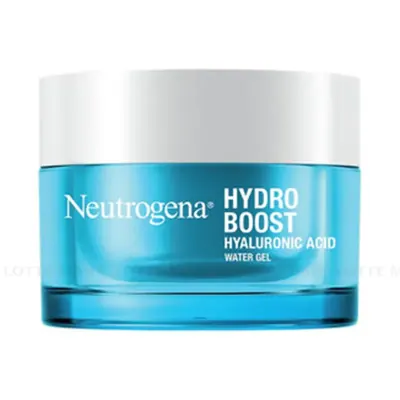 Kem Dưỡng Ẩm Neutrogena Hydro Boost Cấp Nước Cho Da Dầu 50g