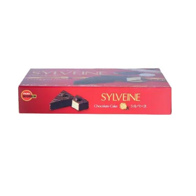 F-B.sylveine Nho Kho Soco 120g
