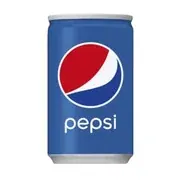 Nước Giải Khát Pepsi Nhật Lon 160ml