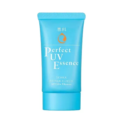 Essence Chống Nắng Senka Perfect SPF50 50g