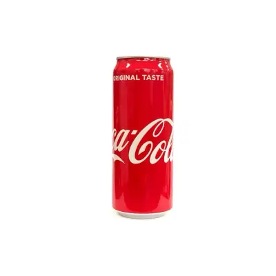 Nước Ngọt Coca Cola Nhật Lon 500ml