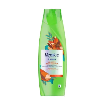 Dầu Gội Rejoice Siêu Mềm Mượt Chai 320ml