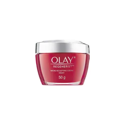 Kem Dưỡng Da Ban Đêm Olay Ngăn Ngừa Lão Hóa 50g
