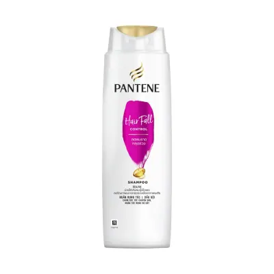 Dầu Gội Pantene Ngăn Rụng Tóc 300g