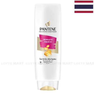 Dầu Xả Pantene Ngăn Rụng Tóc Chai 300ml