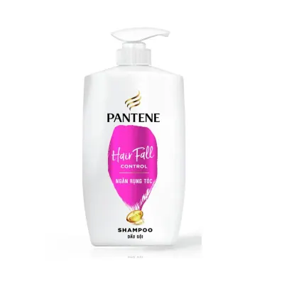 Dầu Gội Pantene Ngăn Rụng Tóc Chai 900g