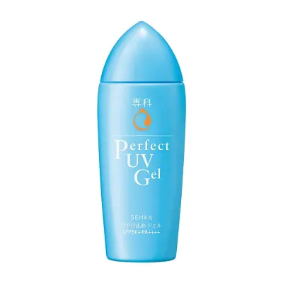 Gel Sữa Chống Nắng Senka SPF50 80ml