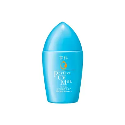 Sữa Chống Nắng Senka SPF50-40ml