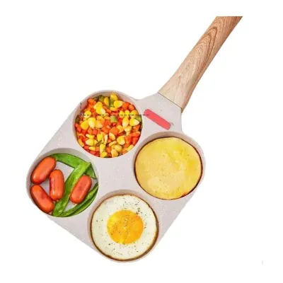 Chảo Hợp Kim Nhôm Bếp Từ Super Chef SC