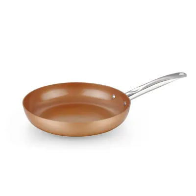 Chảo Hợp Kim Nhôm Bếp Từ Super Chef F2018 – 18cm