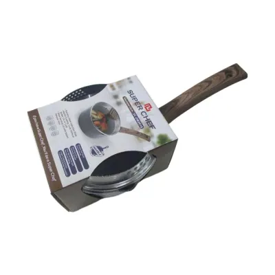 Quánh Không Dính Marble Super Chef SC – OM2016 – 16cm