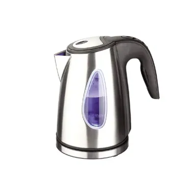 Bình Đun Siêu Tốc Inox ChefSC KS1721 1.7L
