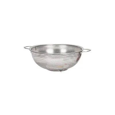 Rổ Inox Super Chef 2 Quai SC PHB0223 22.5cm