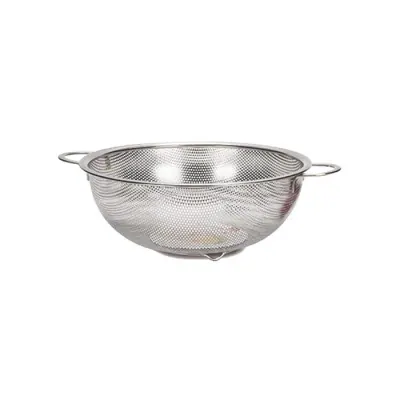 Rổ Inox Super Chef 2 Quai SC PHB0232 31.5cm