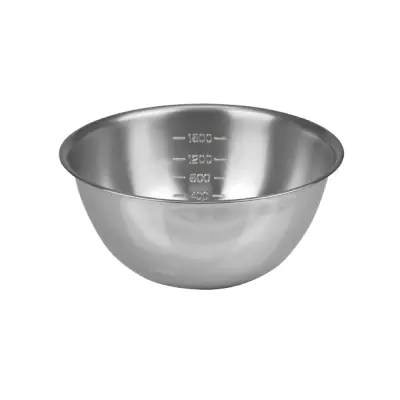 Thau Inox 304 Super Chef SC-DB3121 21cm