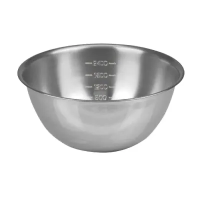 Thau Inox 304 Super Chef SC-DB3124 24cm