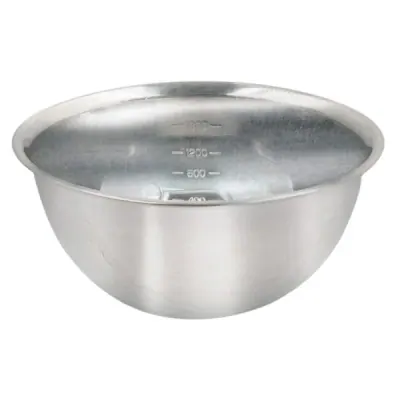 Thau Inox 304 SC-MB3221 21Cm