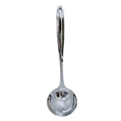 Vá Lớn Inox Super Chef SC-SLS3511 33Cm