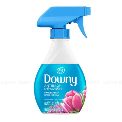 Nước Xịt Vải Downy Hương Nắng Mai 370ml