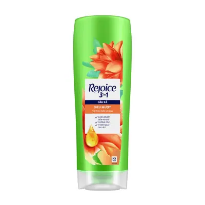 Dầu Xả Rejoice Siêu Mềm Mượt 300ml