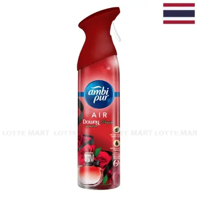 Xịt Phòng Ambi Pur Hương Đam Mê 275ml