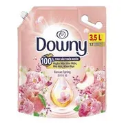 Nước Xả Downy Korean Spring Túi 3.5L