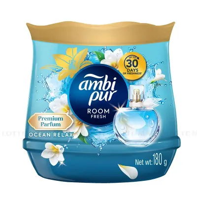 Sáp Thơm Ambi Pur Hương Đại Dương 180g