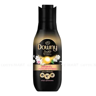 Nước Xả Vải Downy Luxe Hương Harmony 450ml