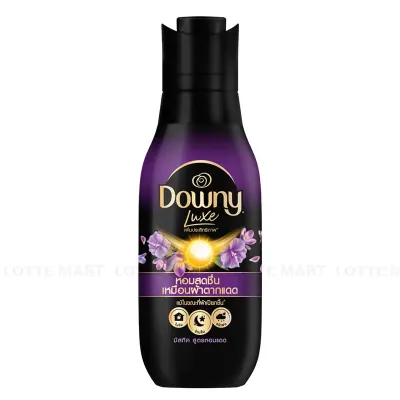 Nước Xả Vải Downy Luxe Hương Mystique 450ml