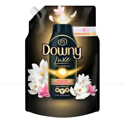 Nước Xả Vải Downy Luxe Hương Harmony 1L