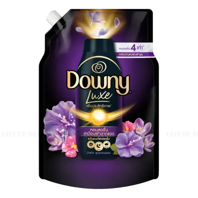 Nước Xả Vải Downy Luxe Hương Mystique 1L