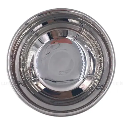 Chén 2 Lớp Inox 304 Super Chef TB6216 16cm