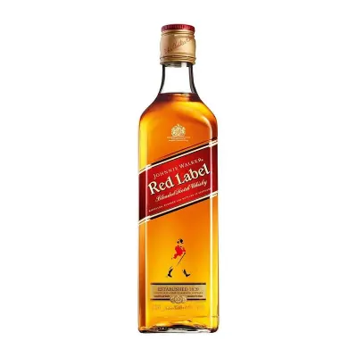 Rượu Johnnie Walker Red Label 40% – 1L